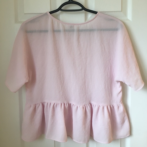 Wilfred Macee Blouse - Picture 5 of 6